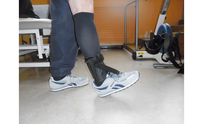 Ks - EXERCICES PRATIQUES Comment choisir un releveur de pied de