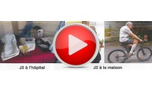 Prothèses totales hanche, genou, en ambulatoire