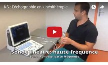 L'échographie pulmonaire
