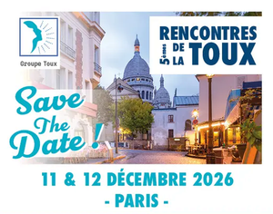 5e Rencontres de la toux - Actualités sur la toux chronique