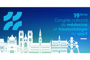 19e Congrès National de Médecine et Traumatologie du Sport