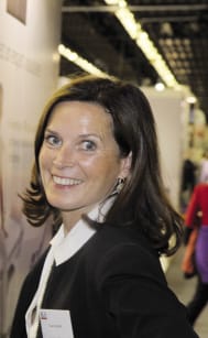 Le schéma corporel est flexible et transformable