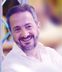 Trois lettres à partager