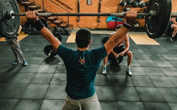 Prévalence et incidence des blessures en CrossFit en France : étude rétrospective sur 3 023 sujets