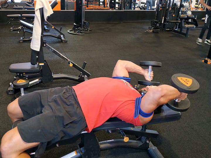 Utilisation du blood flow restriction dans la prise en charge rééducative du sportif