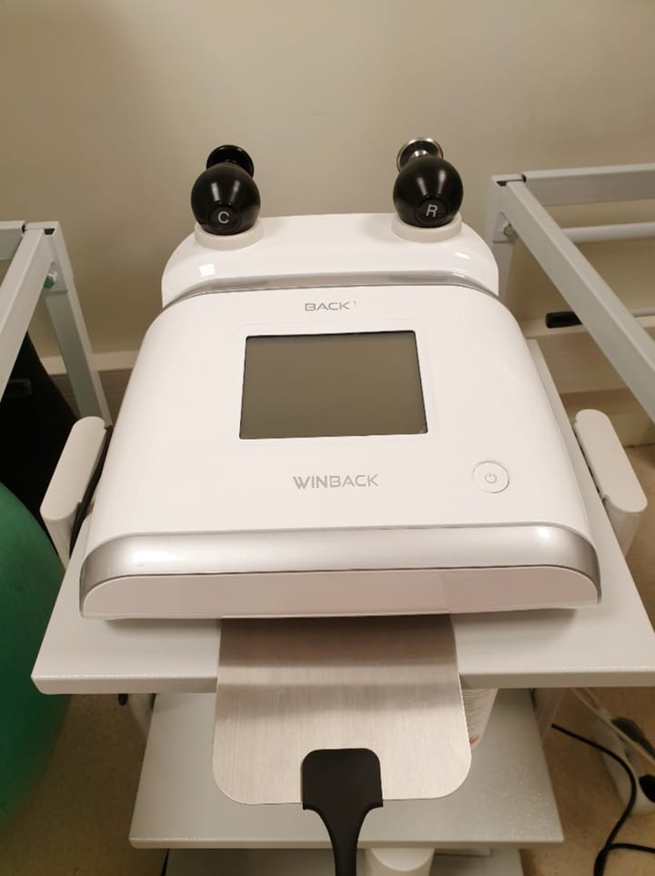 La Tecarthérapie® : principes, indications et littérature