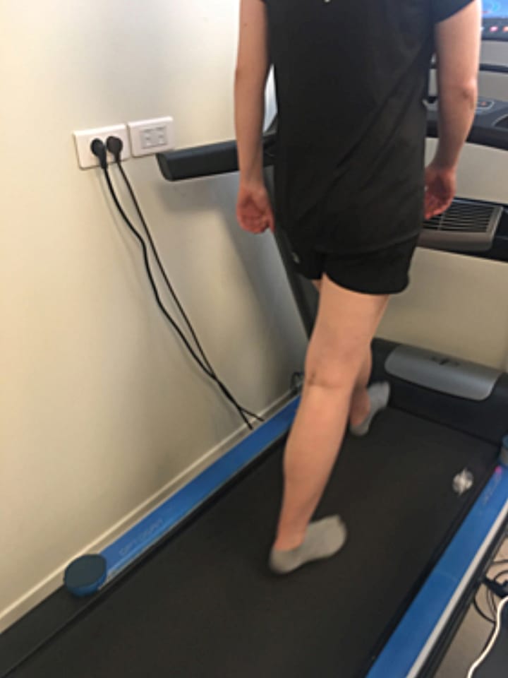 Quelles évaluations quantitatives dans le suivi postopératoire des LCA ?