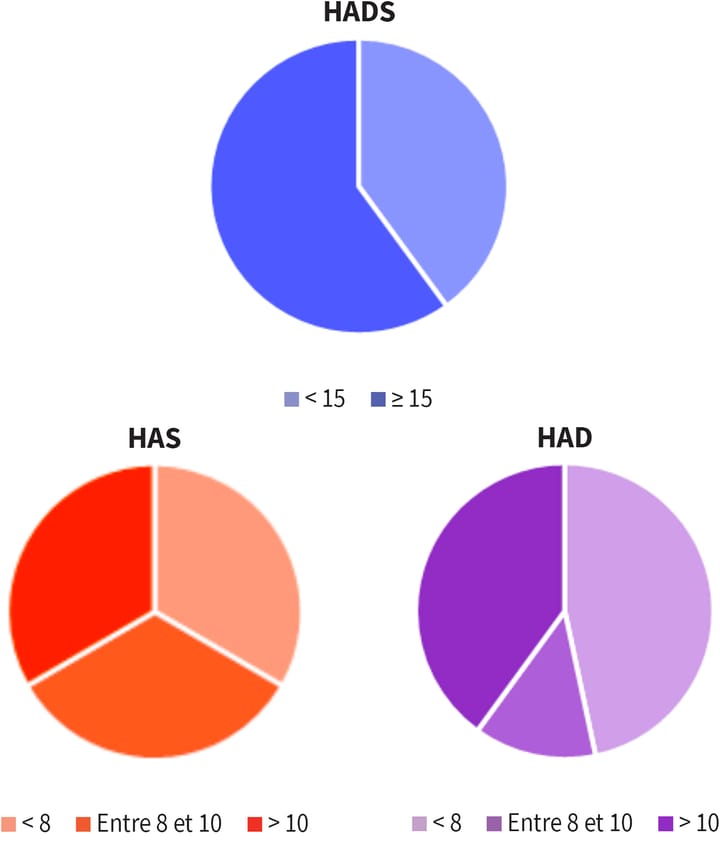 Accompagnement du vécu sensoriel et psychocorporel des patients souffrant de COVID long