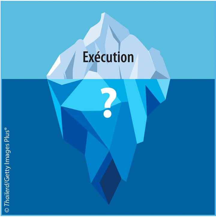 Pour les personnes âgées fragiles, un outil d'évaluation innovant : le « Frail’BESTest »