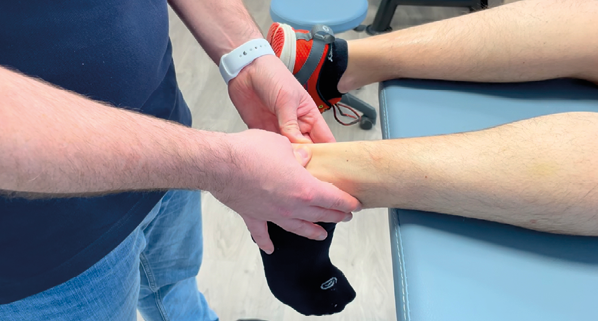 Tendinopathie d'Achille où en sommes-nous en 2025 ?