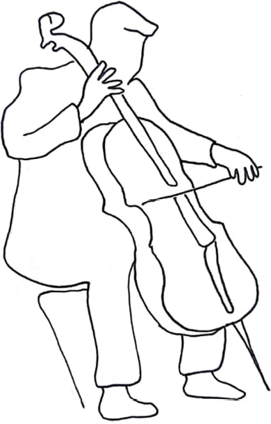 Troubles musculo-squelettiques chez les instrumentistes à cordes frottées (2e partie)