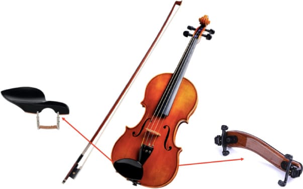 Ergonomie chez le musicien