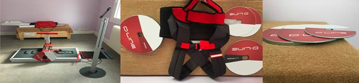 Étude comparative entre le renforcement iso-inertiel et le renforcement classique en charge