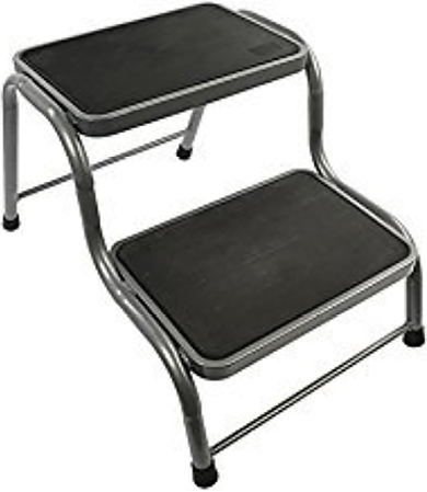 Steps tests et entraînement à l'effort (2e partie)