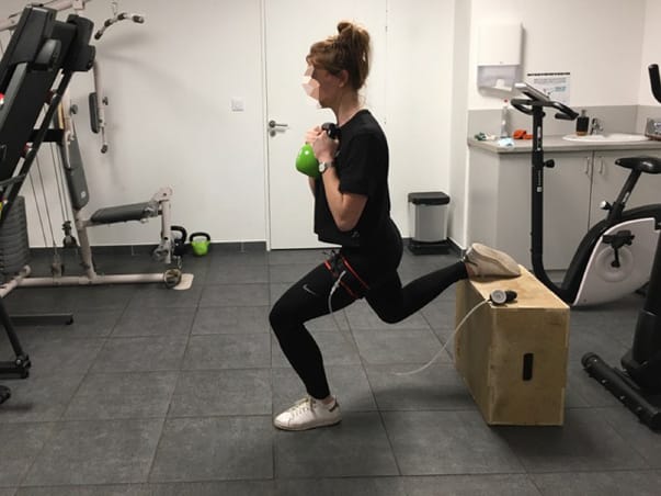 Blood flow restriction et rééducation du patient sportif blessé