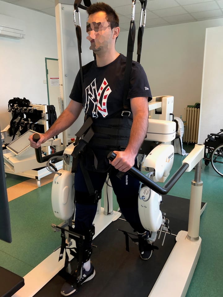 Conclusion : l'homme marchant : quelle importance dans une idée de santé ?