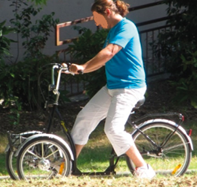 Neurorééducation locomotrice globale une rééducation topocinétique pour les personnes neurodéficitaires (2e partie)