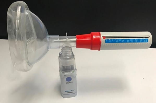 L'inexufflateur mécanique