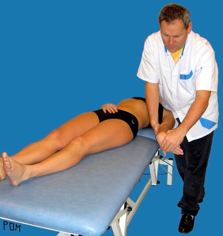 Diagnostic différentiel de dysfonction entre une épicondylalgie d'origine musculaire et d'origine neurale (2ème partie)