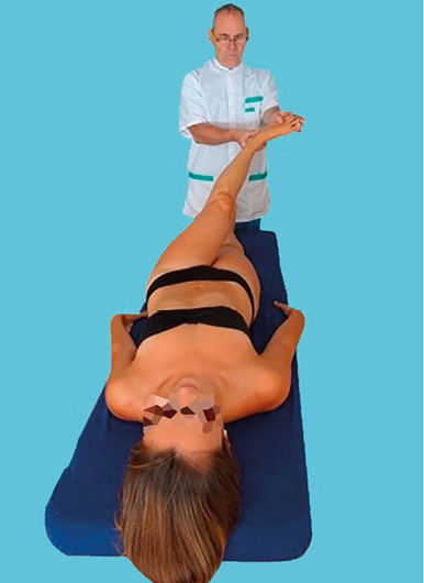 Syndrome glutéal profond : tests cliniques pour le muscle piriforme (2e partie)