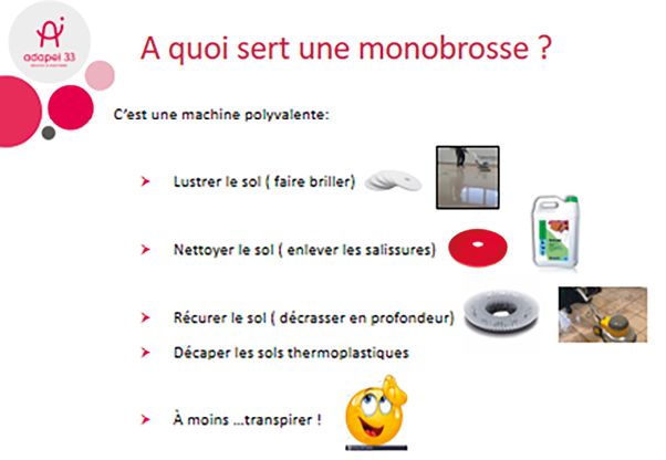 Un aidant peut-il apprendre de l'aidé ?