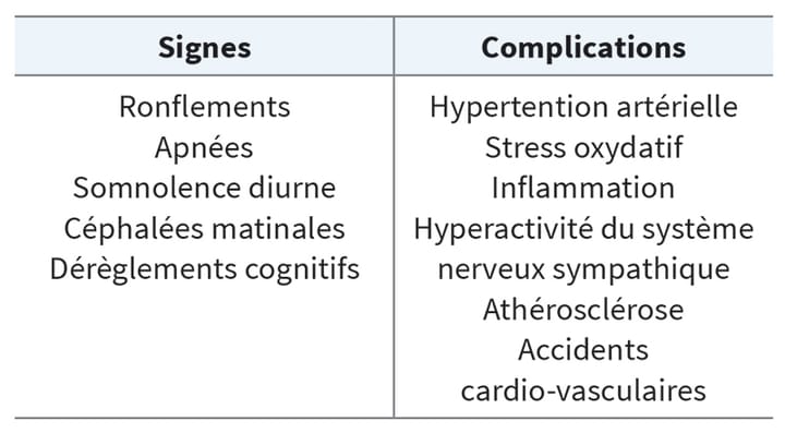 La place de la kinésithérapie dans les apnées du sommeil obstructives à un stade modéré : revue de la littérature