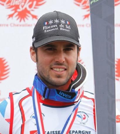 Tomber, se relever, gagner : la leçon de résilience de Thomas Fanara