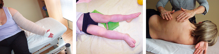 Intérêt d'un réseau de kinésithérapeutes dans la rééducation des atteintes lympho-veineuses