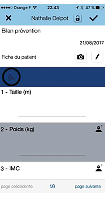 Rendez-vous préventif santé kiné : quelle portée, quels enjeux ?