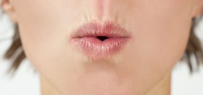 La respiration à lèvres pincées