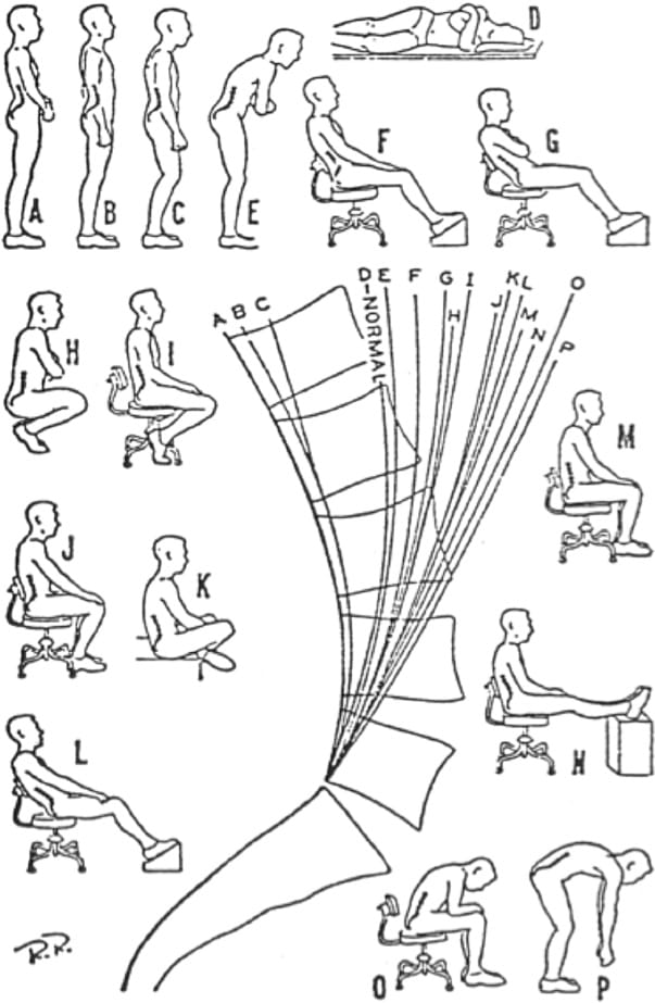Prévention de la lombalgie en kayak par reprogrammation motrice et contrôle postural