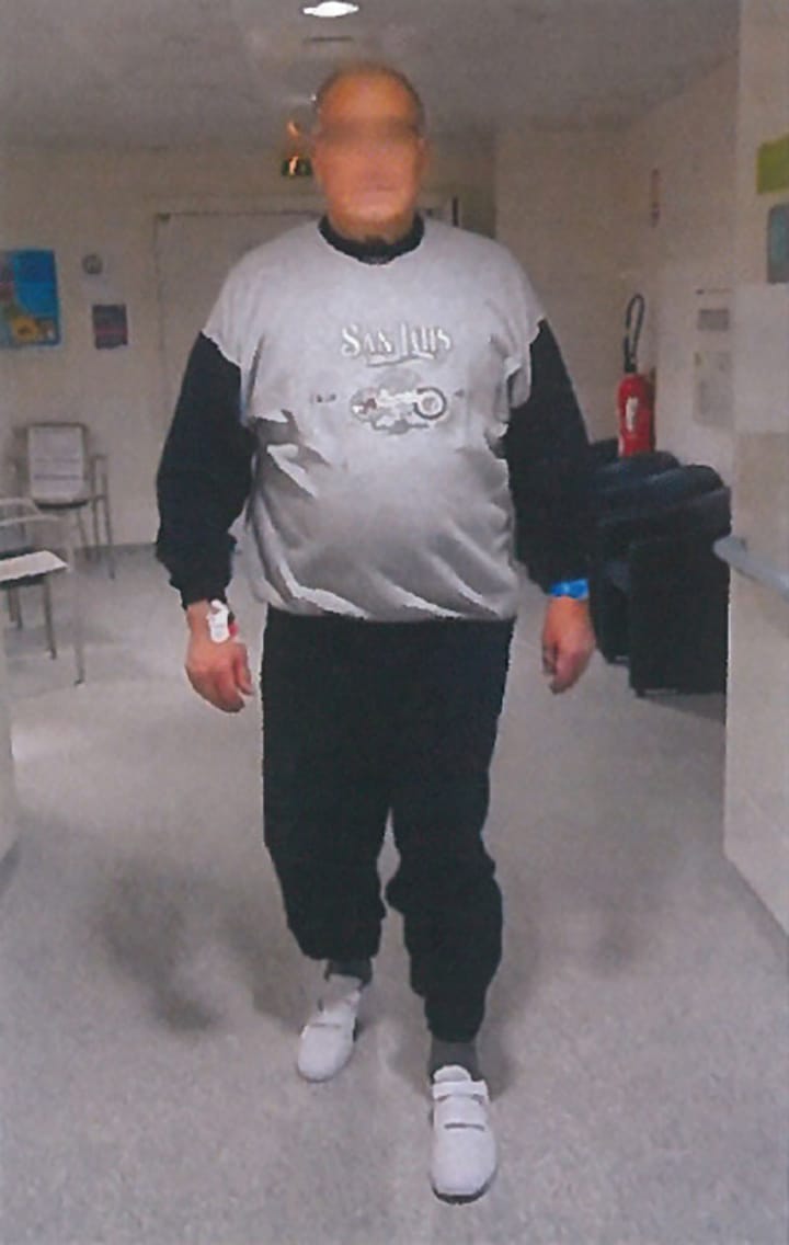 Mobilisation immédiate - récupération rapide après chirurgie : procédure MIRRAC