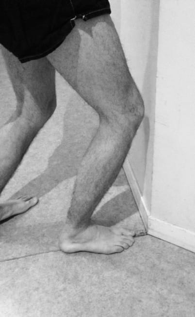 Reprise sportive et prévention de la récidive d'entorse de cheville : quels tests pour le praticien ?