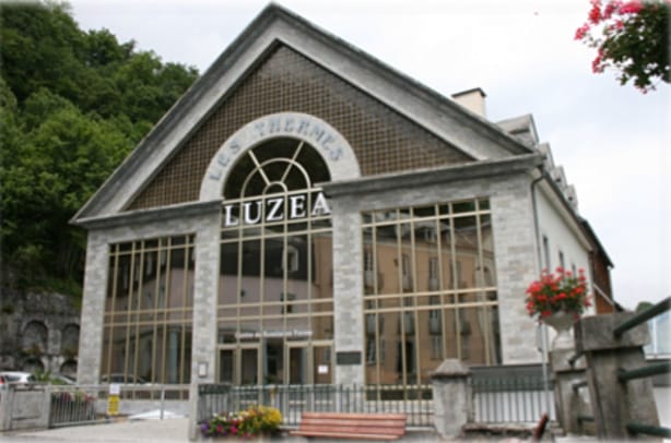 Prise en charge thermale du lymphoedème à Luz-Saint-Sauveur