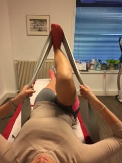 Prévenir la rupture du LCA chez la jeune sportive (2e partie)