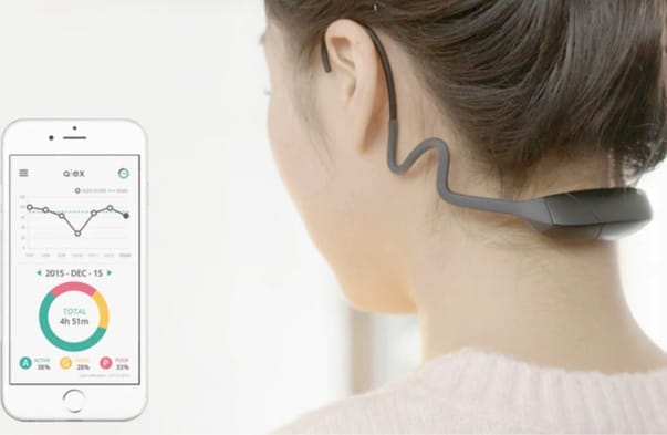 Les objets connectés à la santé et au bien-être