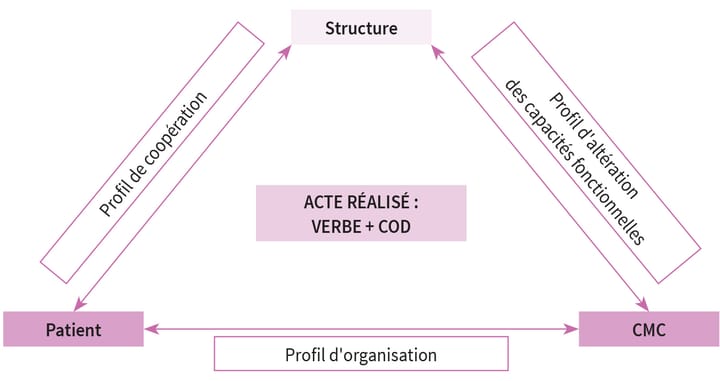 De l'usage de l'expérience professionnelle en formation initiale en kinésithérapie