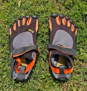 Comment effectuer la transition vers les chaussures minimalistes ?