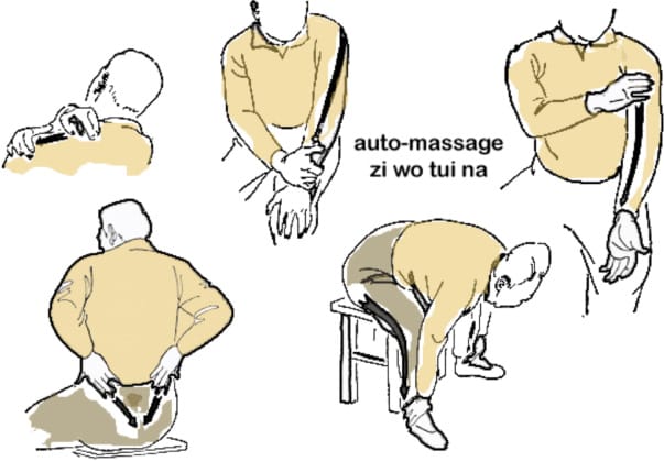 Thérapie non médicamenteuse : intérêt de la pratique du Qi gong dans la maladie de type Alzheimer ou maladies apparentées