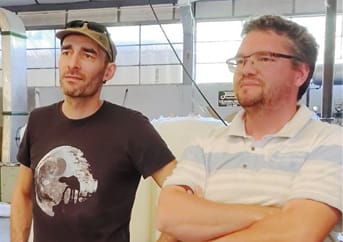 Prêter main-forte à notre imaginaire