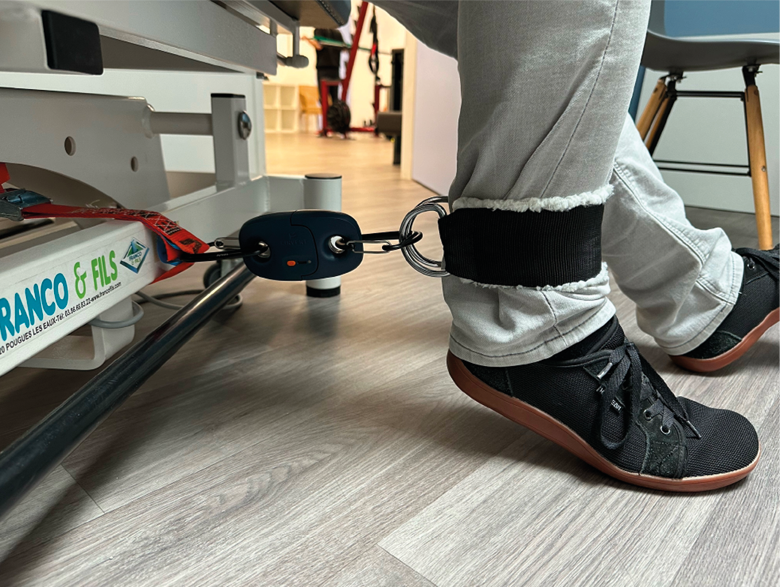 Optimiser le renforcement musculaire en kinésithérapie