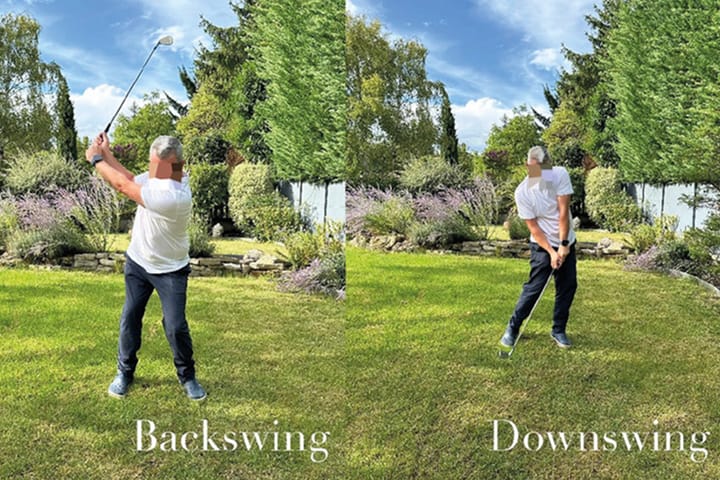 Prise en charge kinésithérapique du rachis du golfeur : une approche intégrée basée sur le système Titleist Performance Institute (TPI)