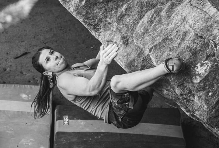 Salomé Romain - Le vécu