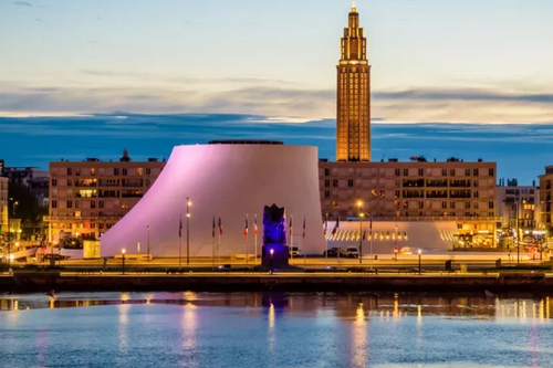 Journées nationales de lymphologie