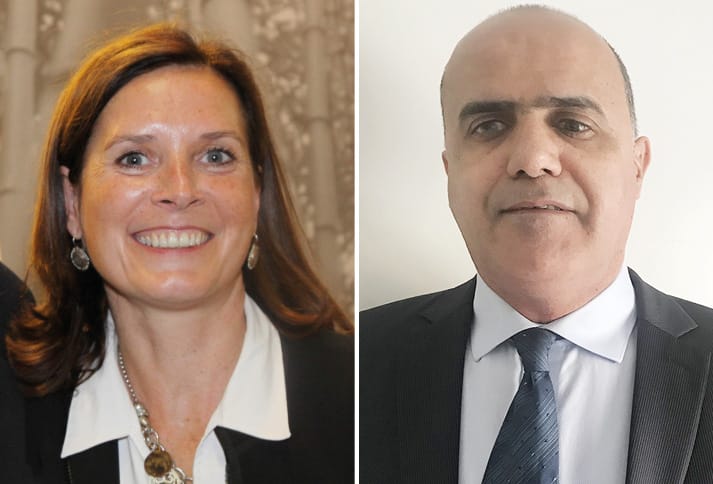 Au-delà du mouvement, l'éveil des sens