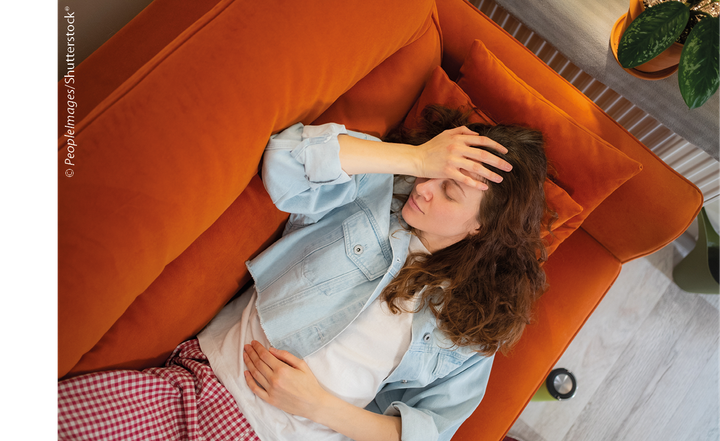 Fatigue, fatigabilité et expérience sensorielle : apports pour le raisonnement clinique en masso-kinésithérapie