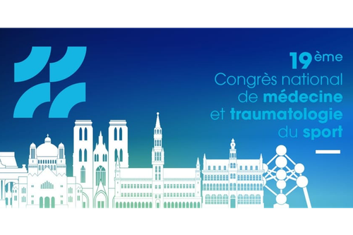 19e Congrès National de Médecine et Traumatologie du Sport