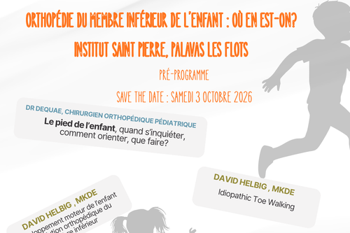 Journée de l'AKPMIP 2026